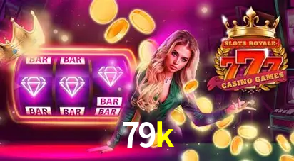 A Emoção da Loteria na 79k: Uma Chance de Mudança de Vida