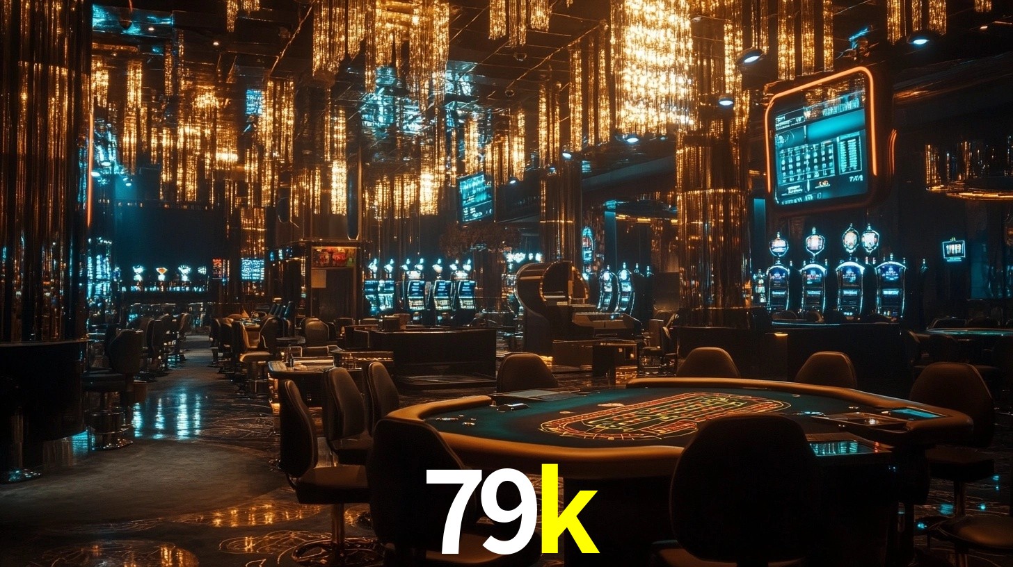 79k - Tesouros do Cassino - 79k.com