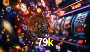 Interface do App 79k