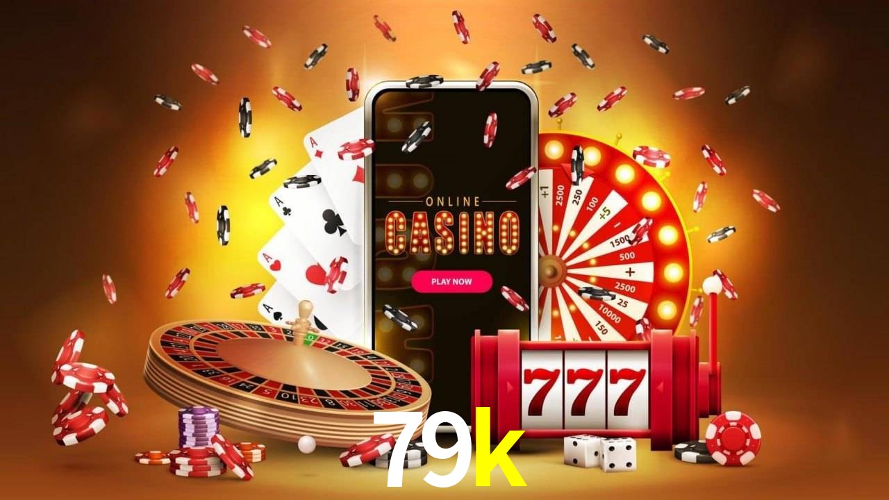 79k Brasília - Jogo Features