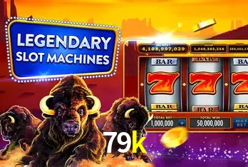 Descubra a Magia dos Jogos de Arcade no 79k