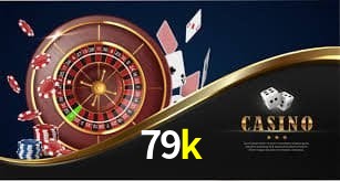 Casino Ao Vivo 79k