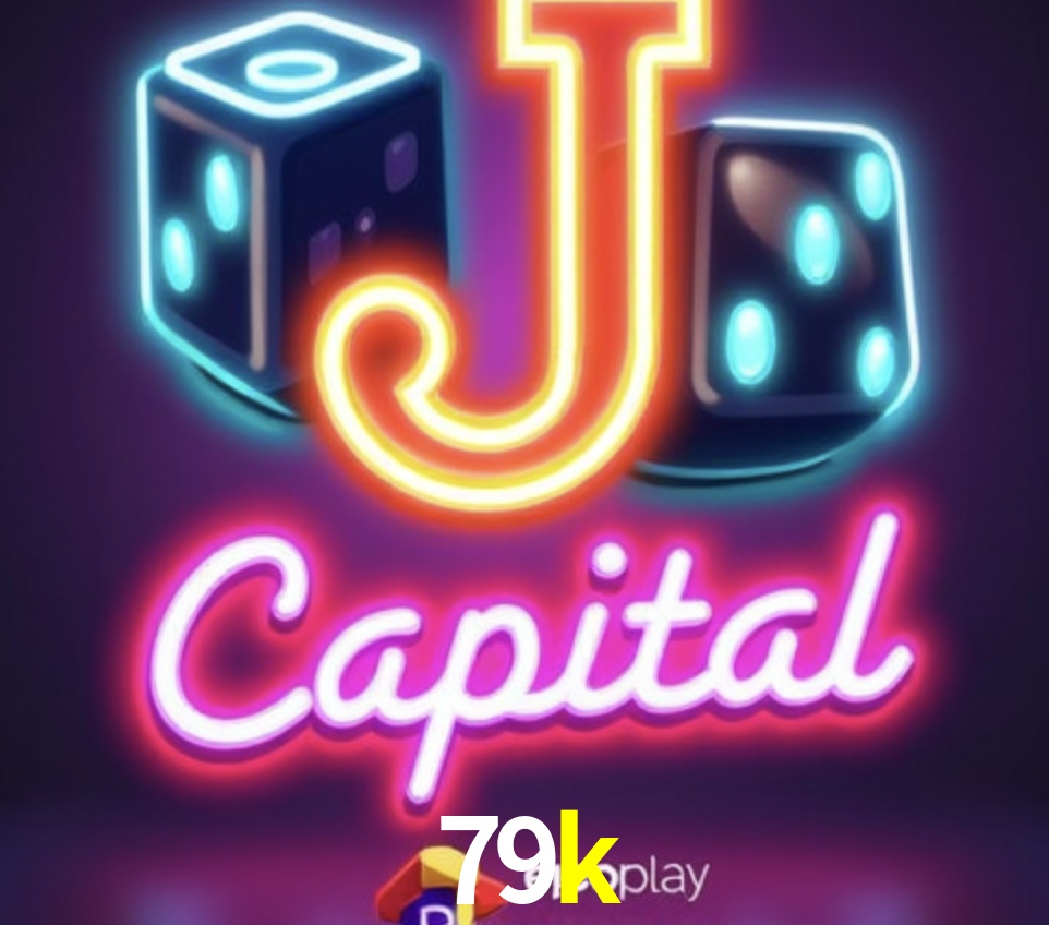 APP oficial da 79k para mobile