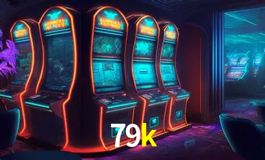 Inovações de Jogos na 79k: O Futuro das Experiências Interativas