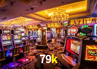 79k Belo Horizonte - VIP Casino