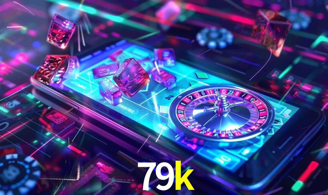 Provedores de Jogos 79k