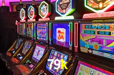 Explorando a Categoria de Eventos em Apostas na 79k