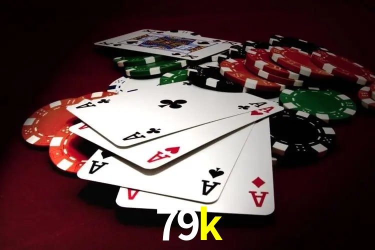 Apostas de Tênis 79k