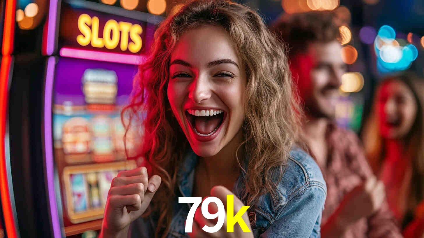 Inovações de Jogos na 79k: O Futuro das Experiências Interativas