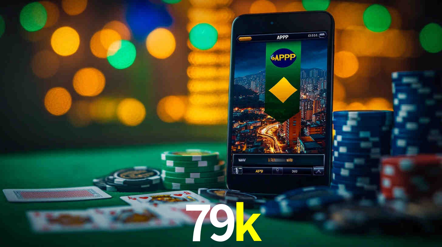Descubra o Programa VIP da 79k: Vantagens Exclusivas para Jogadores