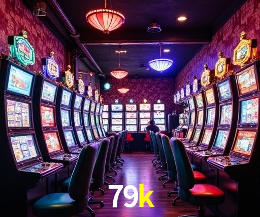 79k Rio de Janeiro - Slot Strategy