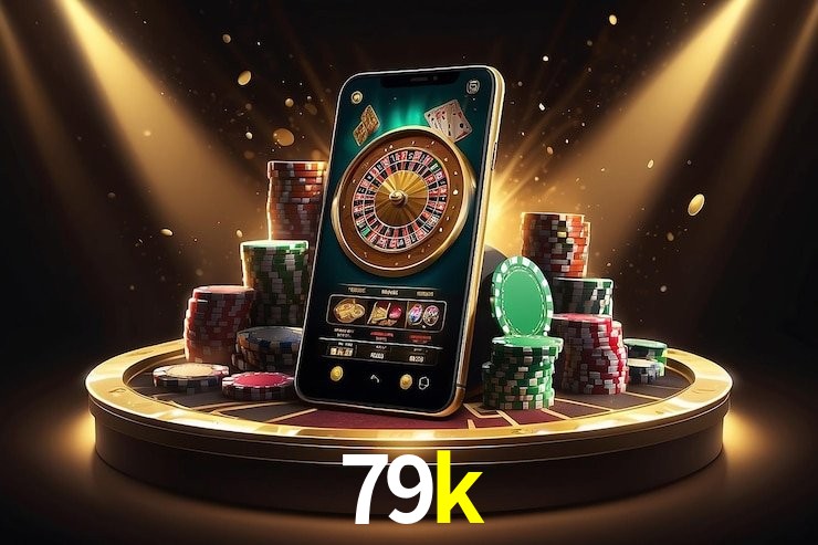 79k - Aplicativo Móvel