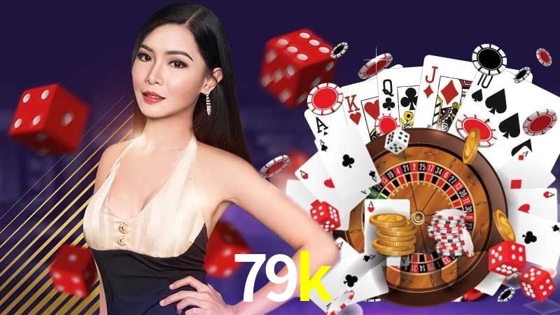 Casino Ao Vivo 79k