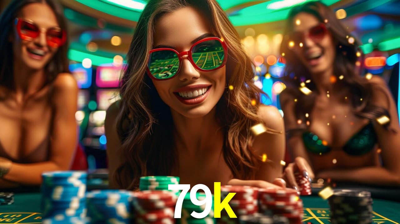 Game Statistics 79k