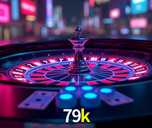 Desvendando o Mundo dos Jogos Virtuais na 79k